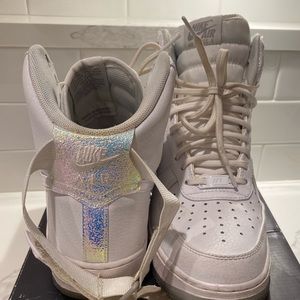 RARE Air Force 1 High Premium